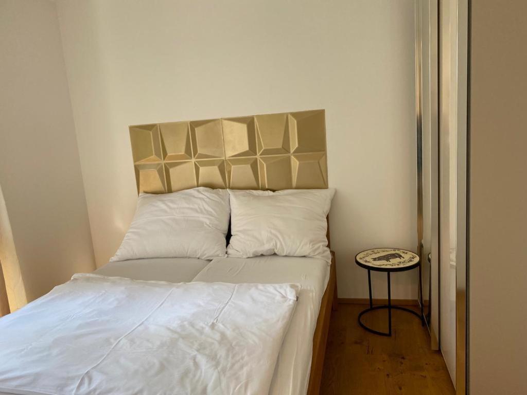 Modern Apartment With Garden Near City Center فيينا المظهر الخارجي الصورة