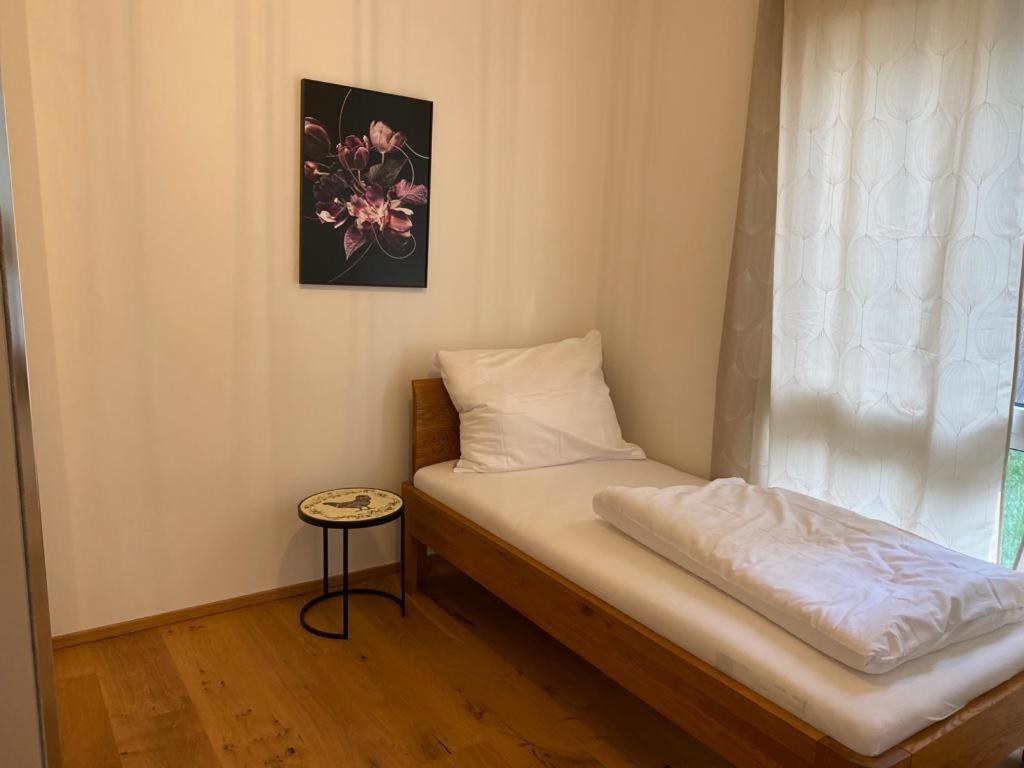 Modern Apartment With Garden Near City Center فيينا المظهر الخارجي الصورة